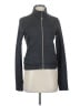 Athleta Gray Track Jacket Size XS - photo 1