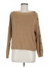 H&M Tan Pullover Sweater Size M - photo 1
