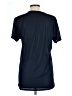 Unbranded Solid Blue Active T-Shirt Size L - photo 2