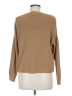 H&M Tan Pullover Sweater Size M - photo 2