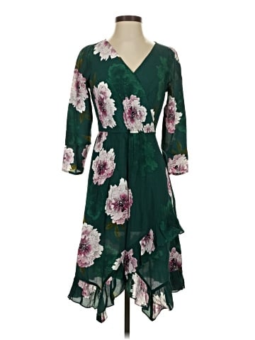 Plenty By Tracy Reese Cocktail Dress (view 1)