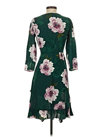 Plenty By Tracy Reese Cocktail Dress (view 2)
