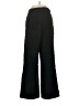 Cry Baby 100% Polyester Black Dress Pants Size S - photo 2