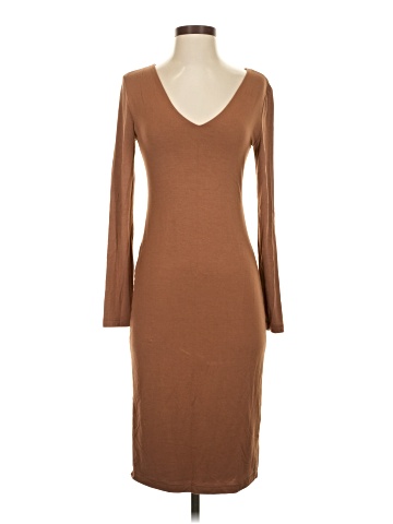 Final Touch Casual Dress (view 1)