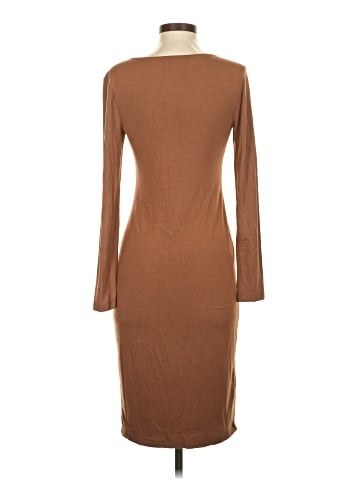 Final Touch Casual Dress (view 2)
