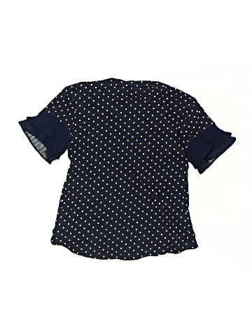 Gap Kids Short Sleeve Blouse (view 2)