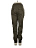 Level 99 Green Linen Pants Size XS - photo 2