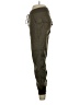 Level 99 Green Linen Pants Size XS - photo 5