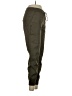 Level 99 Green Linen Pants Size XS - photo 4