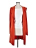 Cyrus Orange Cardigan Size M - photo 1
