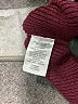 Halogen Burgundy Pullover Sweater Size S - photo 8