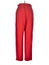 Cappellini Red Casual Pants Size EU (IT) 42 / US 6 - photo 2