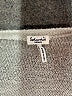 Splendid Gray Sweater Vest Size M - photo 7