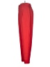 Cappellini Red Casual Pants Size EU (IT) 42 / US 6 - photo 5