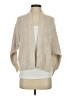 Express Tan Cardigan Size XXS - photo 1