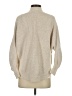 Express Tan Cardigan Size XXS - photo 2