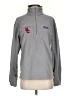 Patagonia 100% Polyester Gray Fleece Size XS - photo 1
