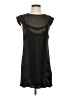 Kardashian Kollection 100% Polyester Black Cocktail Dress Size S - photo 1