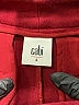 CAbi Solid Burgundy Casual Pants Size 4 - photo 7