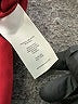 CAbi Solid Burgundy Casual Pants Size 4 - photo 8