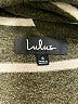 Lulus Stripes Brown Casual Dress Size S - photo 4