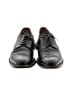Sartore Solid Black Flats Size EU 40 1/2 - photo 2