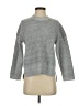 Abercrombie & Fitch Solid Gray Pullover Sweater Size XS - photo 1