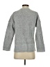Abercrombie & Fitch Solid Gray Pullover Sweater Size XS - photo 2