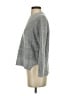 Abercrombie & Fitch Solid Gray Pullover Sweater Size XS - photo 5