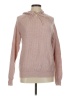 Heartloom Pink Pullover Sweater Size M - photo 1