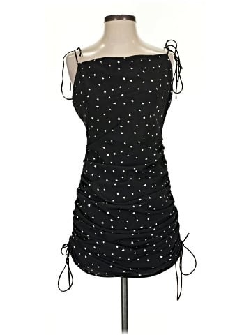 Lioness Cocktail Dress - front
