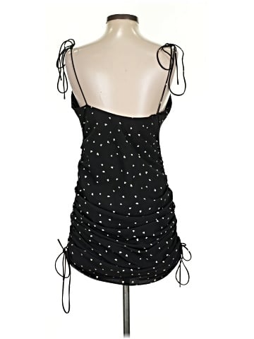 Lioness Cocktail Dress - back