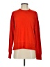 Alpine Design Orange Pullover Sweater Size S - photo 1