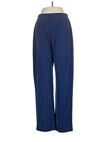 Susan Graver Casual Pants (view 1)