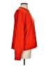 Alpine Design Orange Pullover Sweater Size S - photo 4