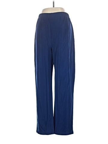 Susan Graver Casual Pants (view 2)