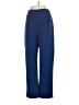 Susan Graver Blue Casual Pants Size M (petite) - photo 2