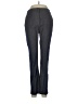 Max Mara Chevron-herringbone Gray Dress Pants Size 6 - photo 1
