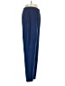 Susan Graver Blue Casual Pants Size M (petite) - photo 4