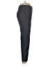 Max Mara Chevron-herringbone Gray Dress Pants Size 6 - photo 4