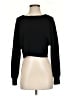Sky and Sparrow Black Pullover Sweater Size XS - photo 1