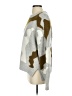 H&M Camo Gray Pullover Sweater Size XS - photo 5