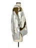 H&M Camo Gray Pullover Sweater Size XS - photo 4