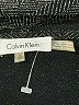 Calvin Klein Gray Coat Size S - photo 6