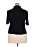 Gap Black Short Sleeve Polo Size XXL - photo 2