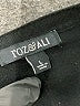 Roz & Ali Black Sweater Vest Size L - photo 7