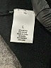 Roz & Ali Black Sweater Vest Size L - photo 8