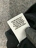 Roz & Ali Black Sweater Vest Size L - photo 9