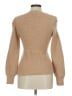 Tome Collective Tan Pullover Sweater Size M - photo 2