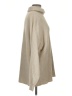 Free People Tan Ivory Turtleneck Sweater Size S - photo 4